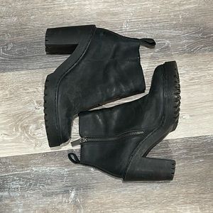 Dr. Martens Magdalena